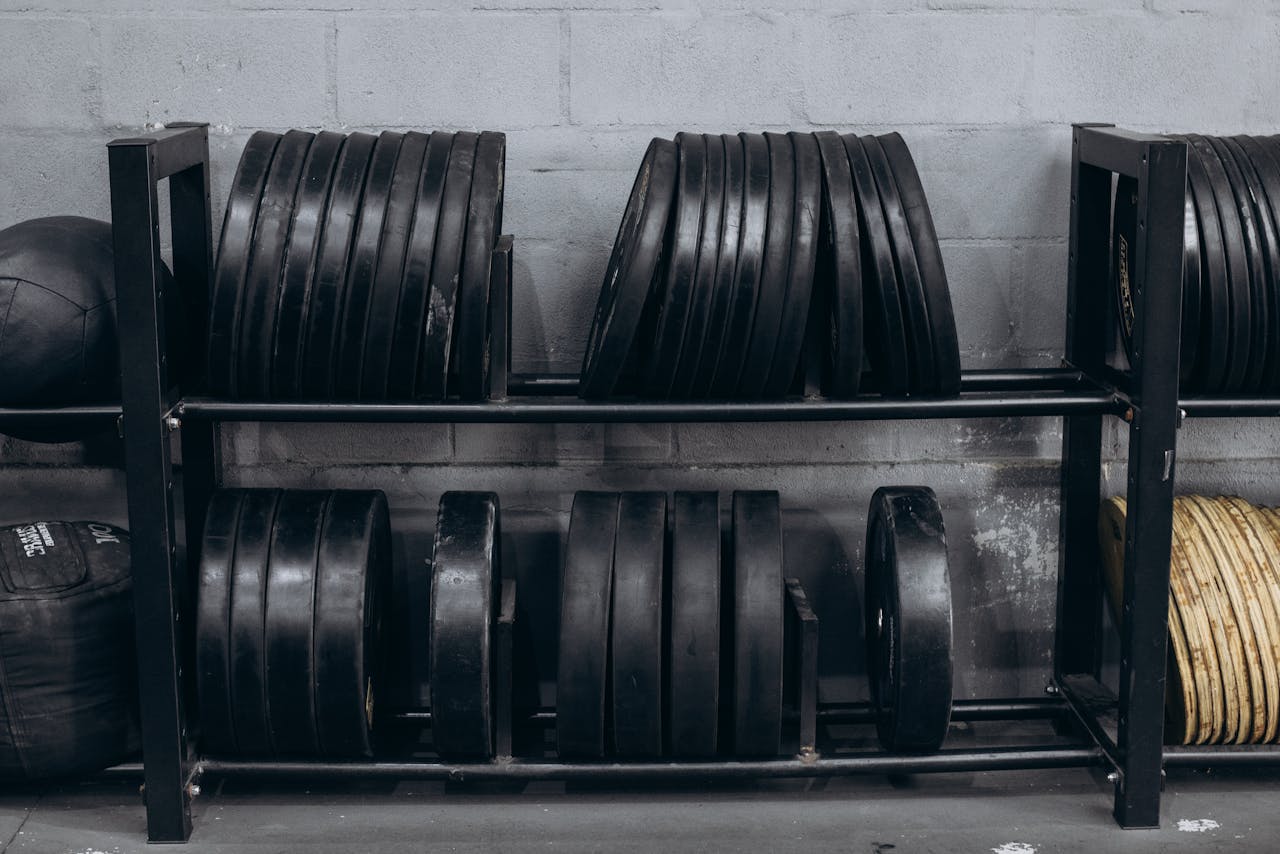 How to Improve Fall Readiness in Raleigh Gyms