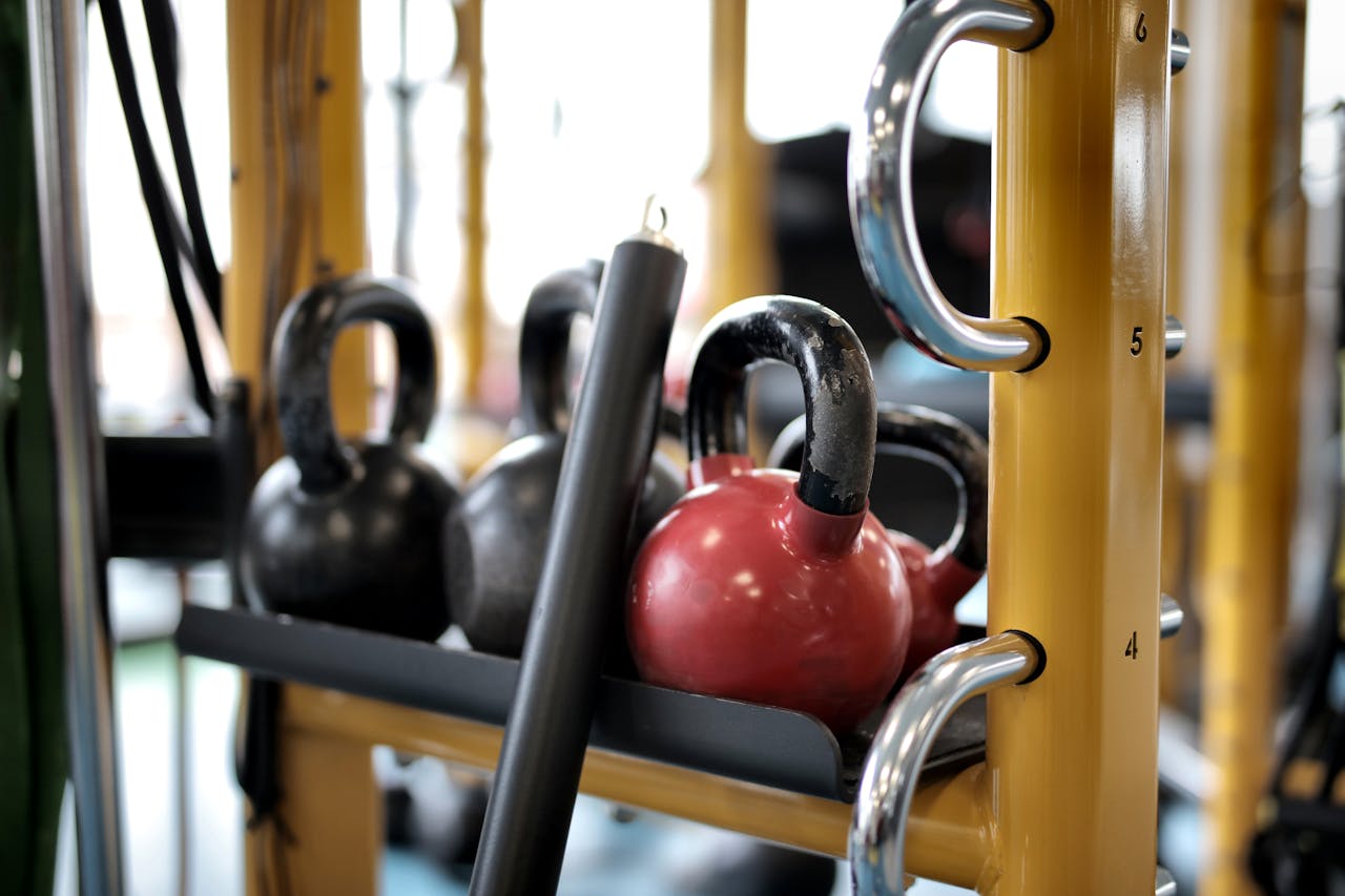 How to Extend Raleigh Gym Equipment Life