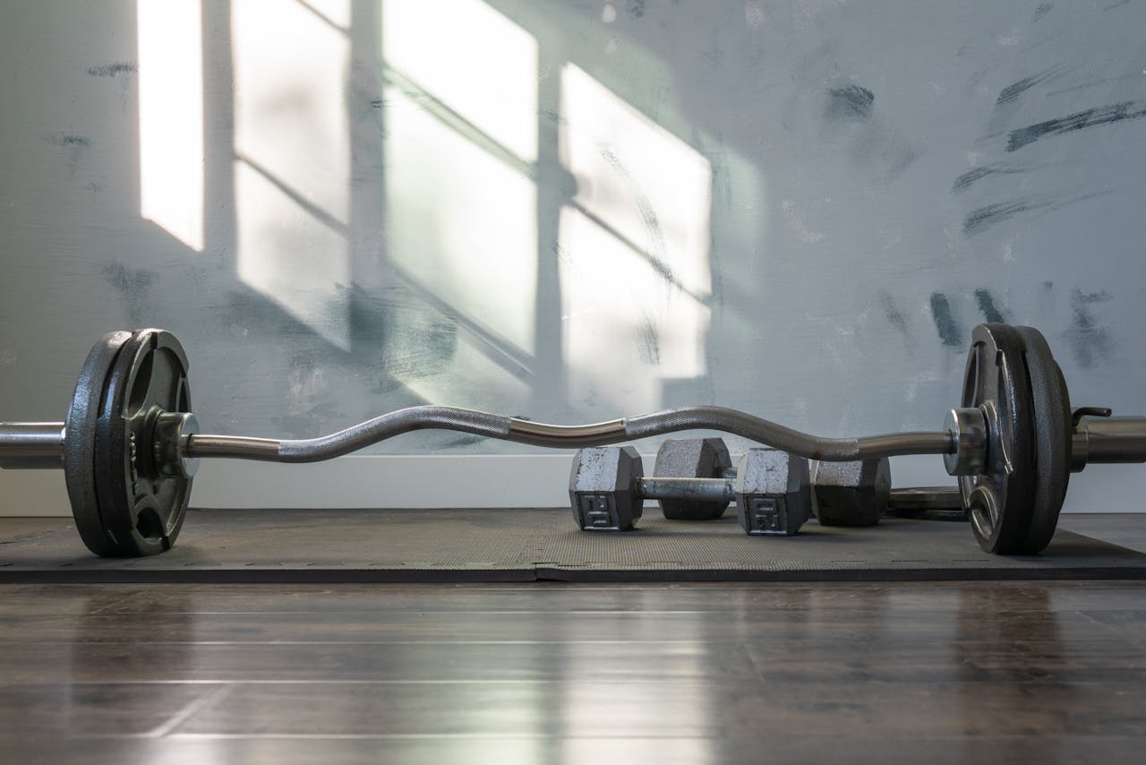 Finding USA-Made Fitness Equipment for Charlotte Spaces