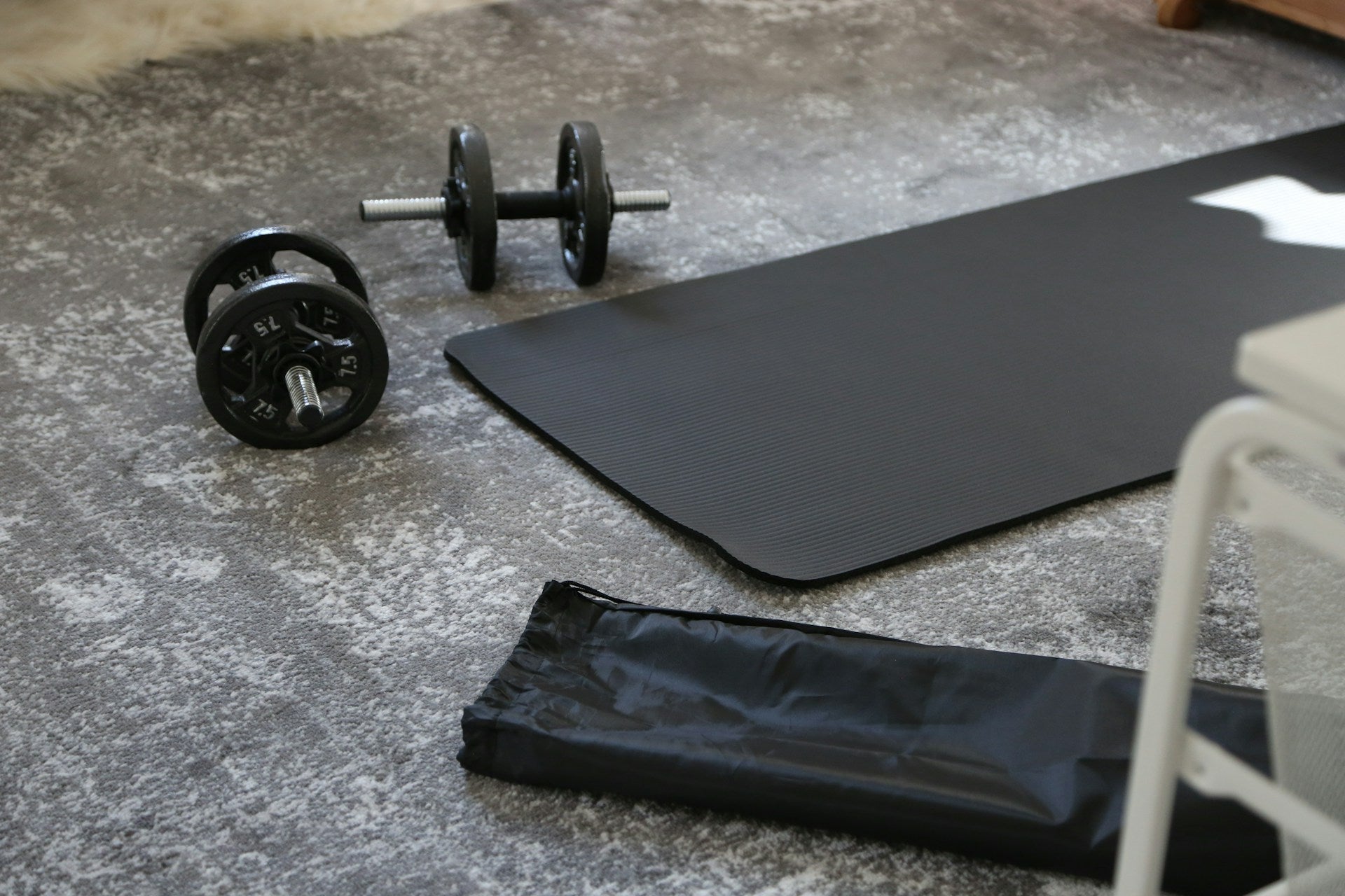 Common Problems with Home Gym Equipment and How to Fix Them