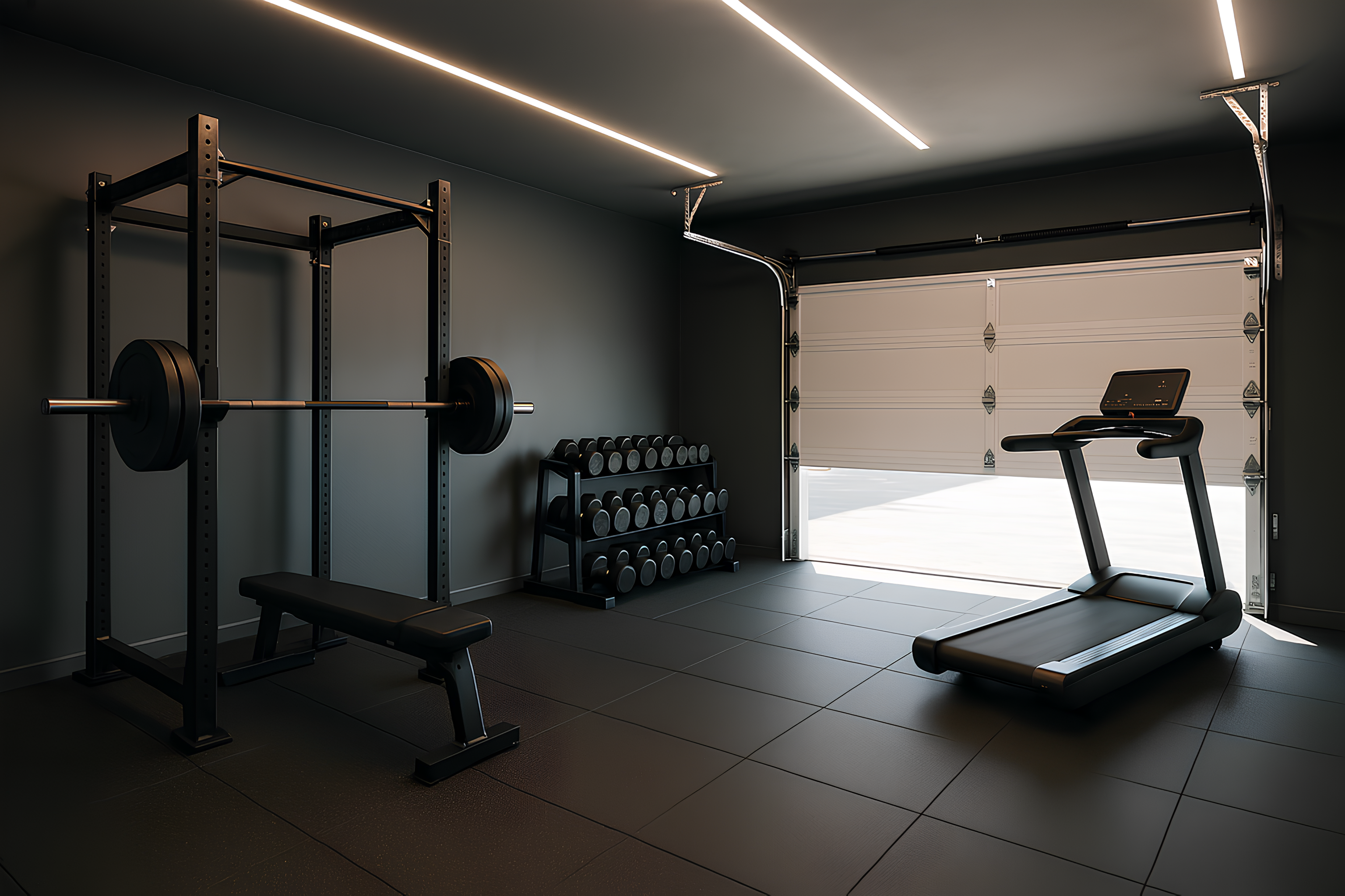 Fix Common Home Gym Equipment Issues