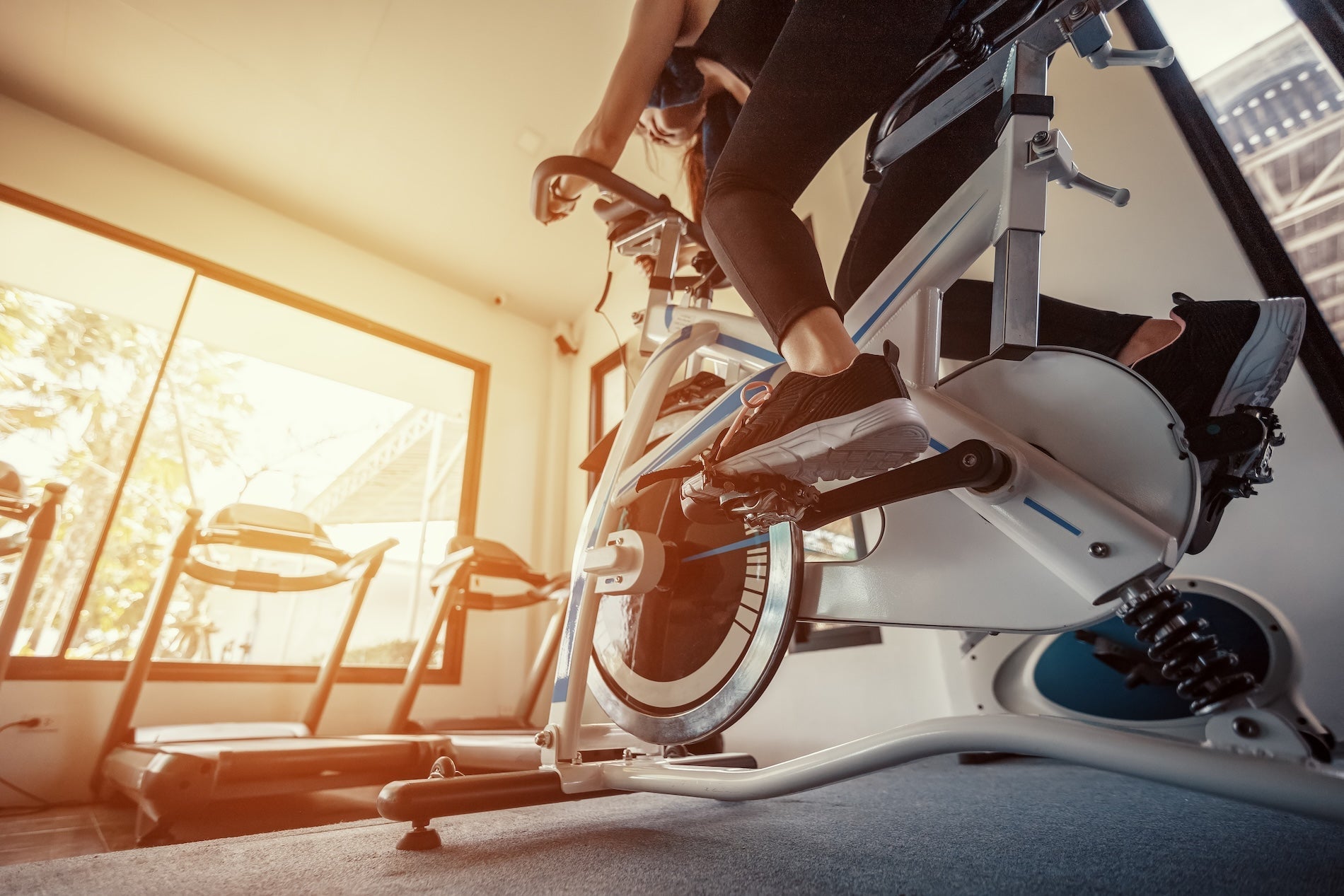 Resolving Exercise Bike Resistance Problems in Raleigh