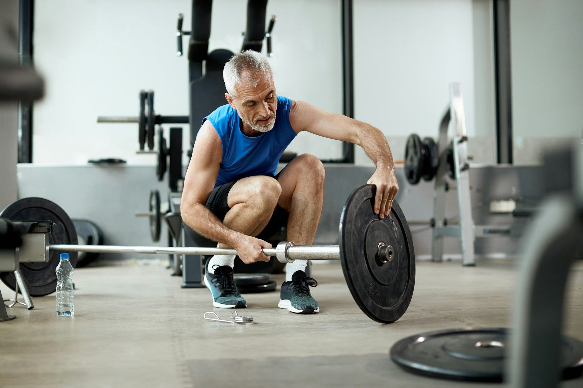 How Wilmington Gyms Stay Ahead With Smart Orders