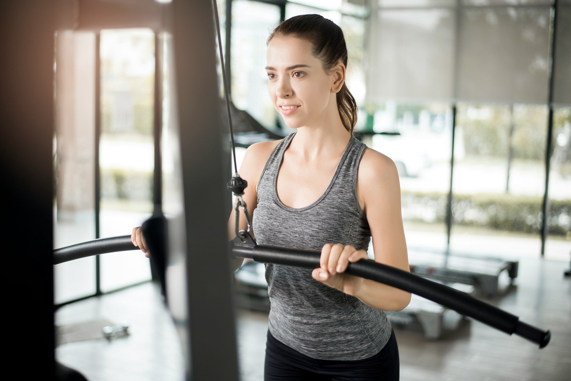 What Keeps Raleigh Weight Machines Running Smoothly