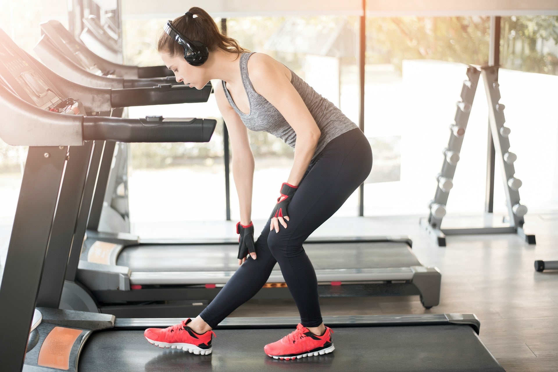 Fixing Treadmill Incline Problems in Raleigh