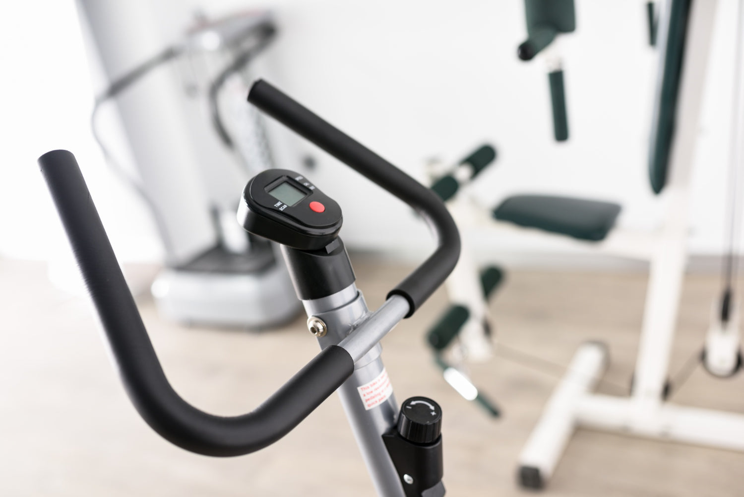 Superior American-Made Fitness Equipment Options