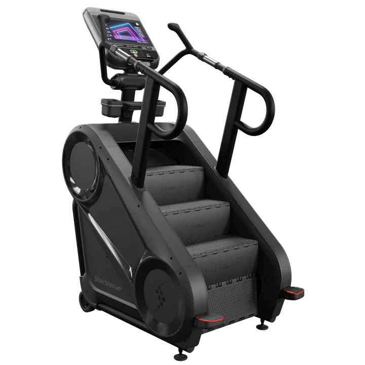 Steppers & Stair Climbing Machines