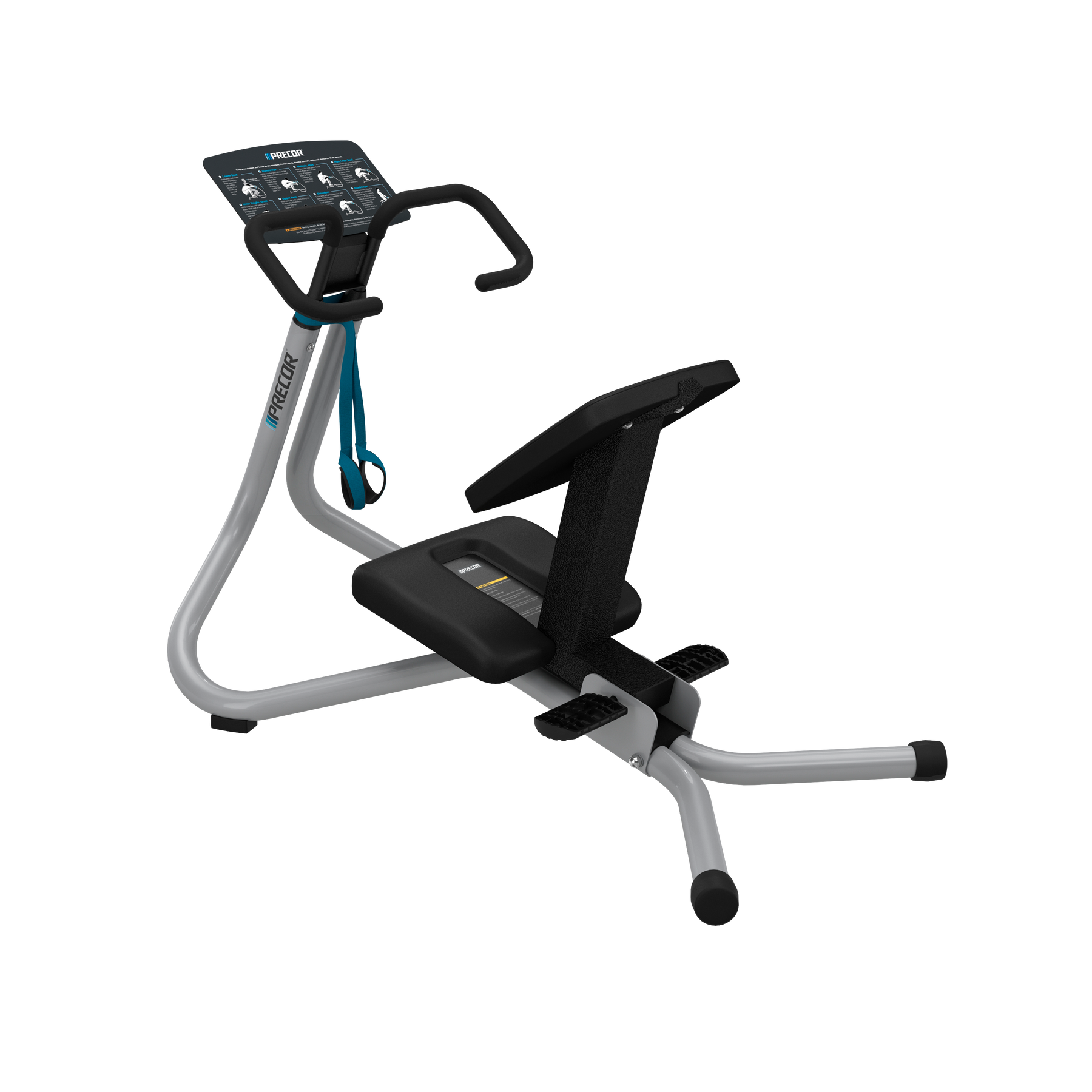 PRECOR StretchTrainer™ 240i