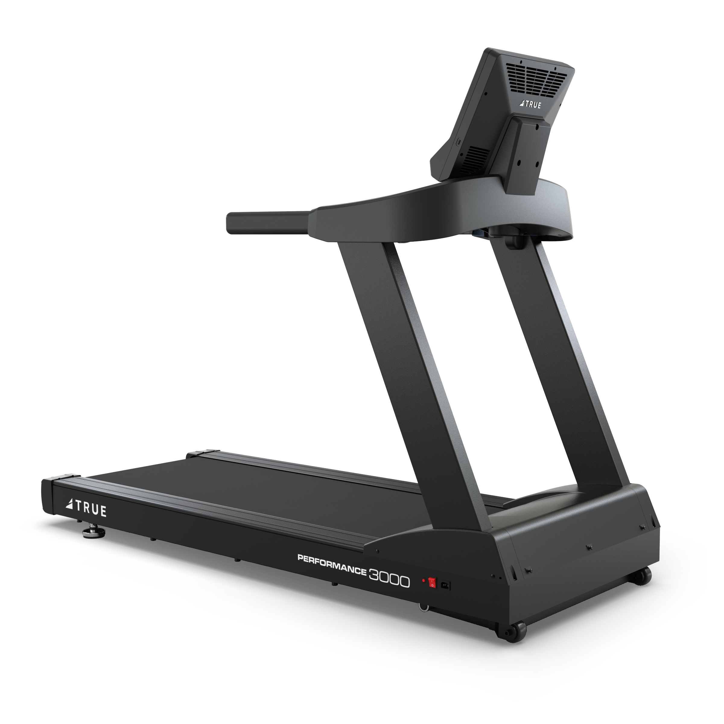 TRUE Performance 3000 Treadmill
