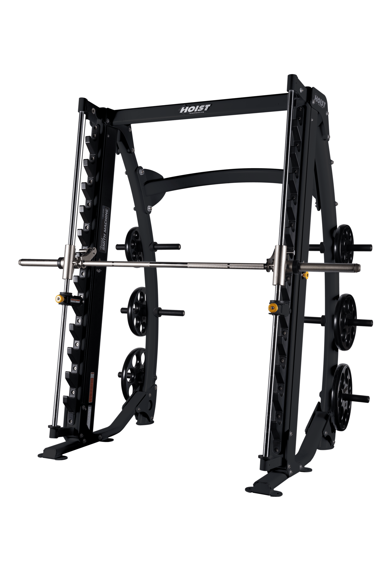 HOIST DUAL ANGLE SMITH