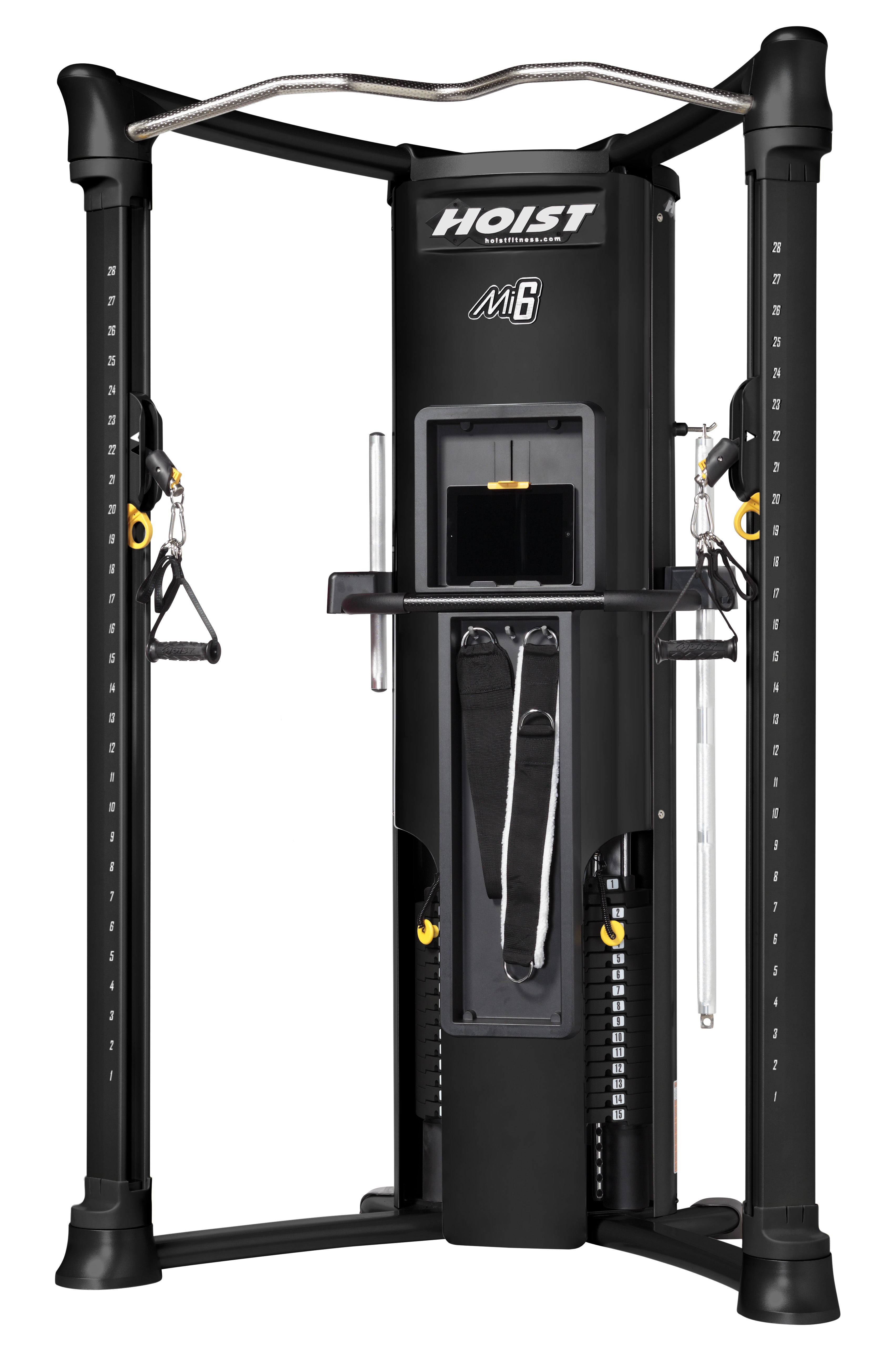 HOIST Mi6 FUNCTIONAL TRAINER
