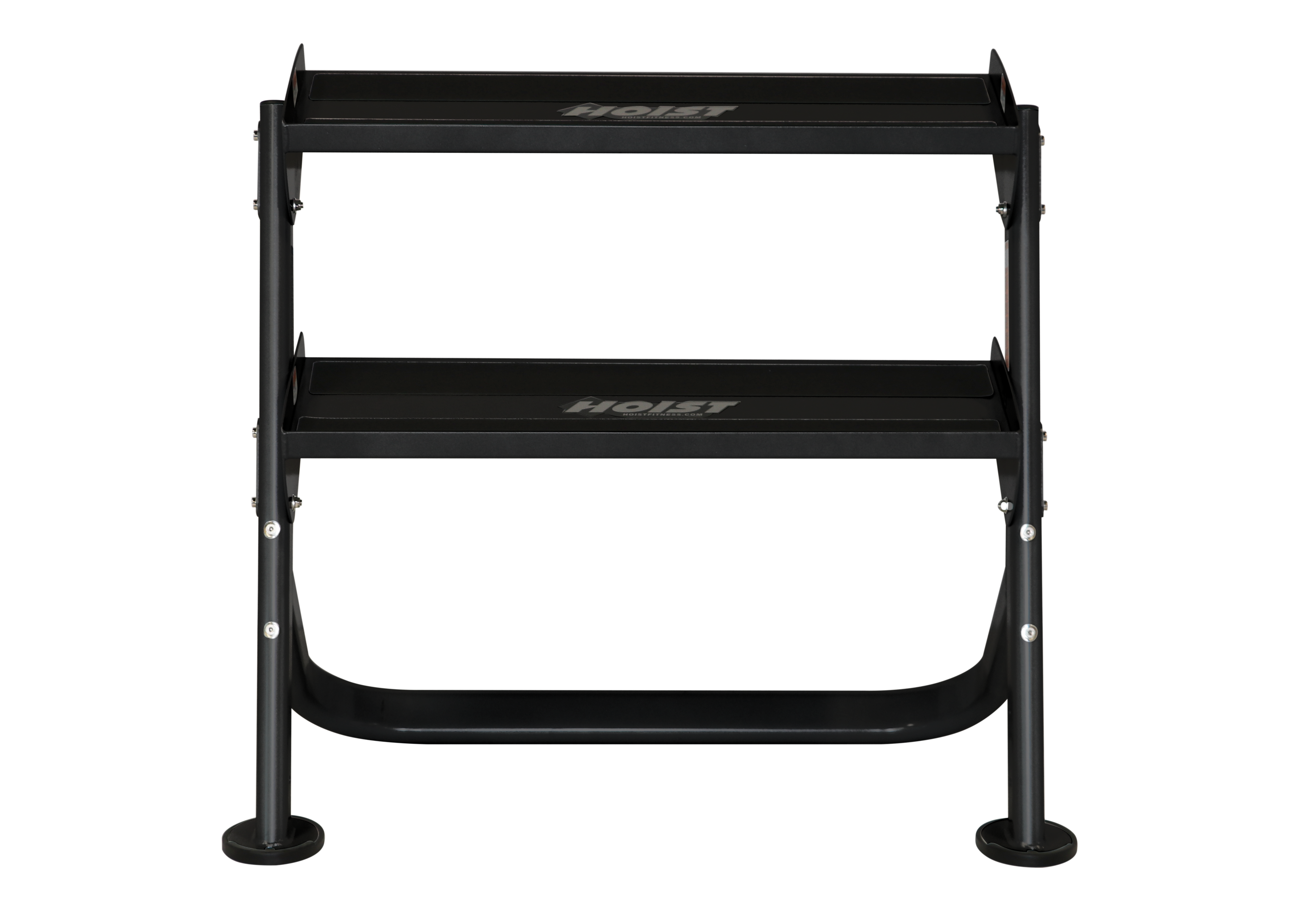 HOIST 36" HORIZONTAL DUMBBELL RACK