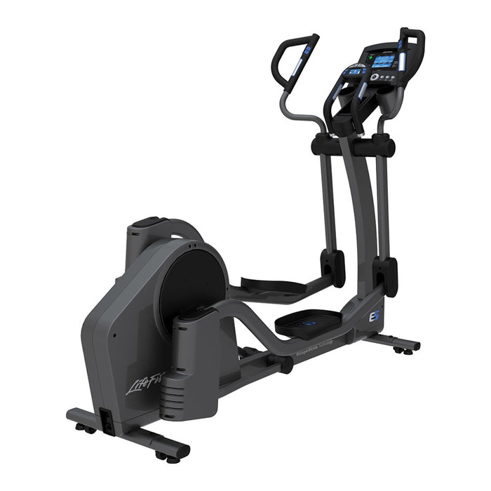 Life Fitness E5 Cross-Trainer