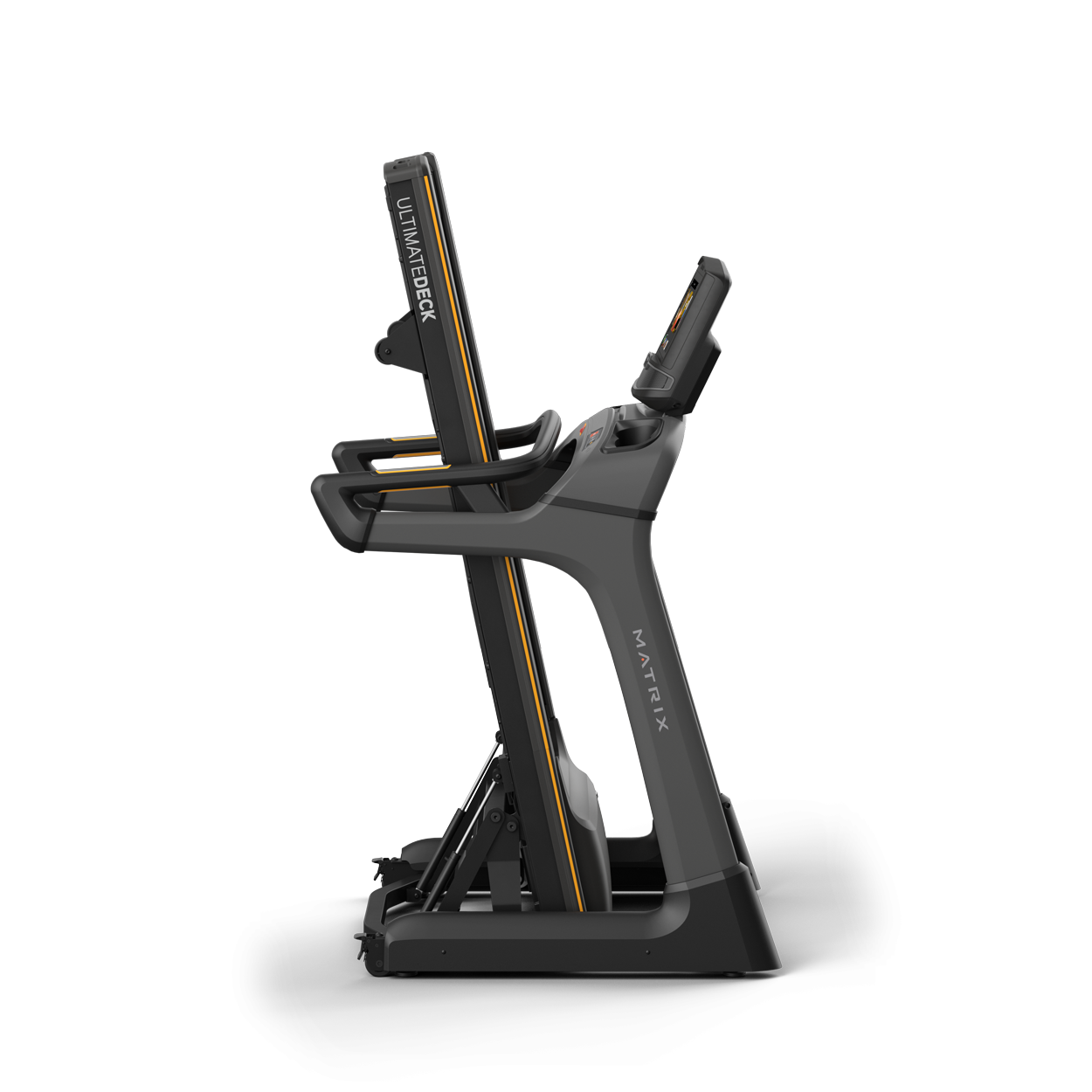 MATRIX TF30 Folding Treadmill