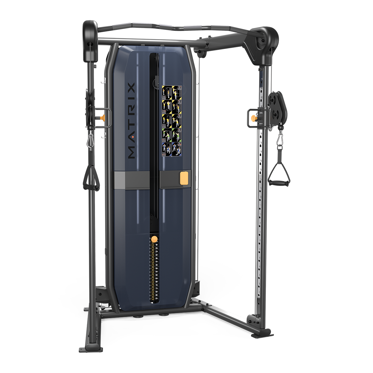Matrix FTR30 Functional Trainer