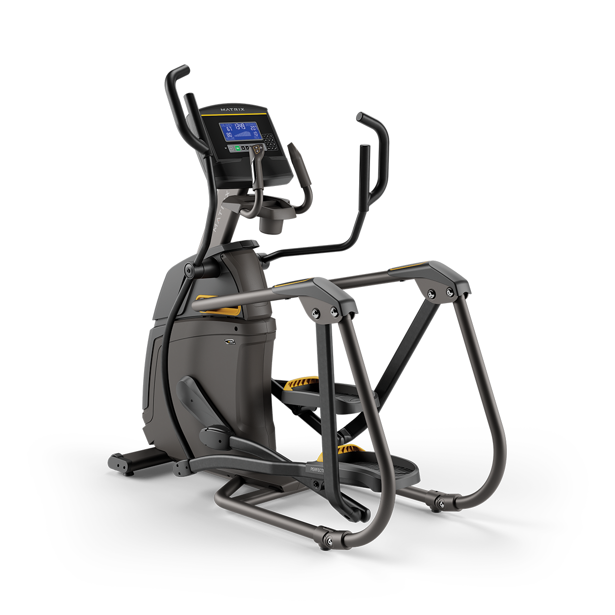 MATRIX A50 Ascent Trainer Elliptical
