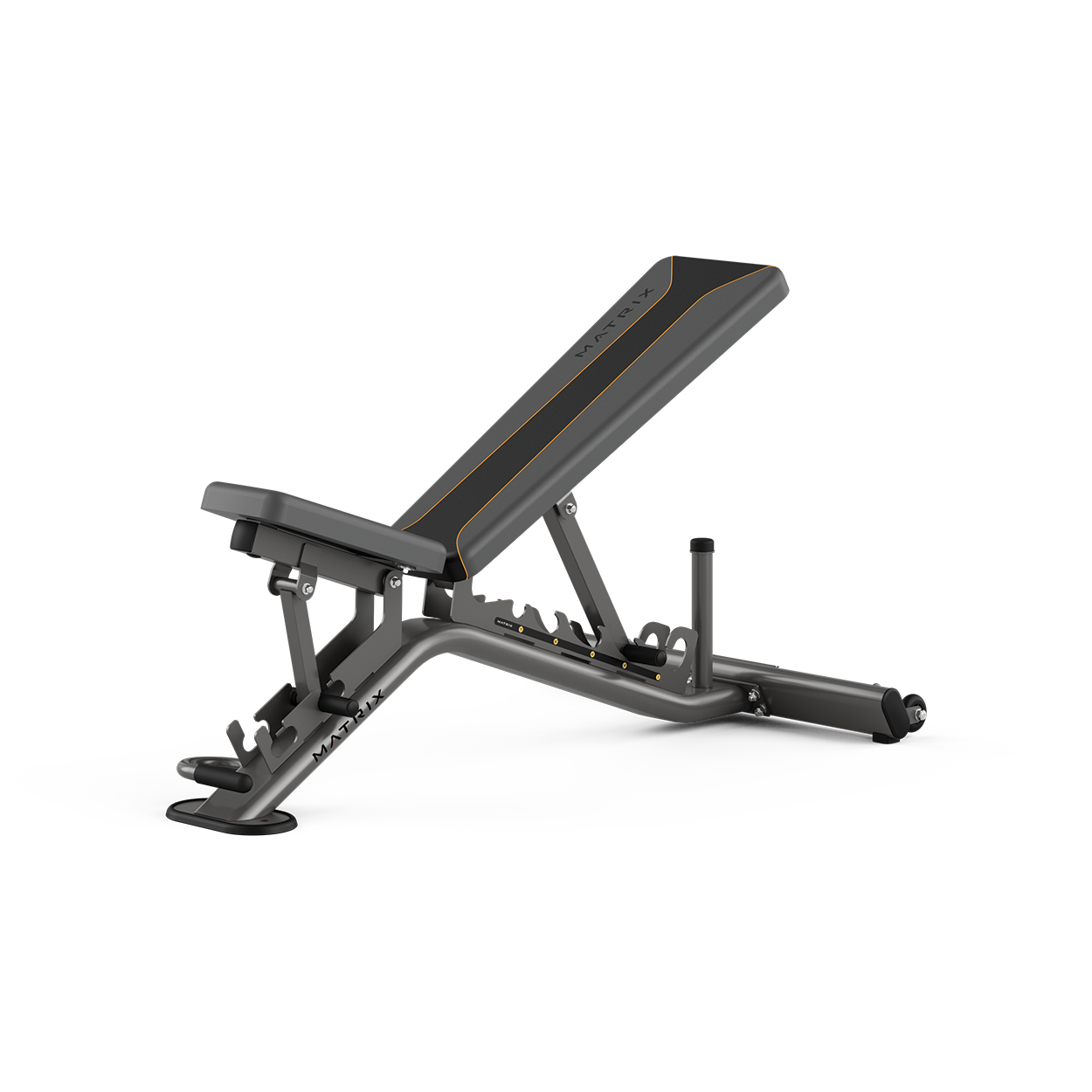 MATRIX ADJUSTABLE BENCH