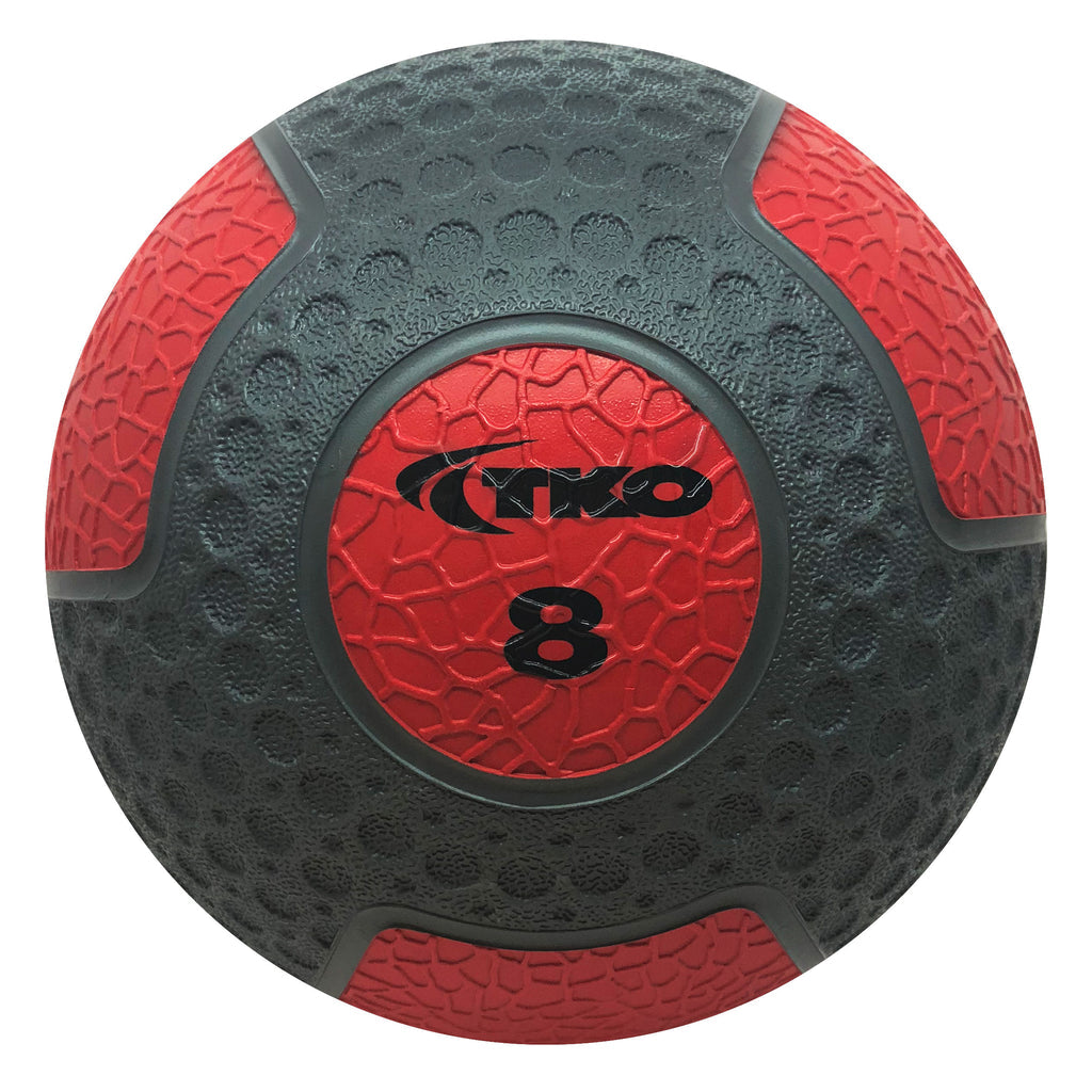 8 lb. Commercial Med Ball