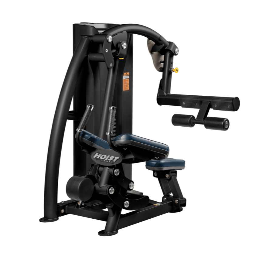 HOIST GLUTE MASTER thumbnail 34
