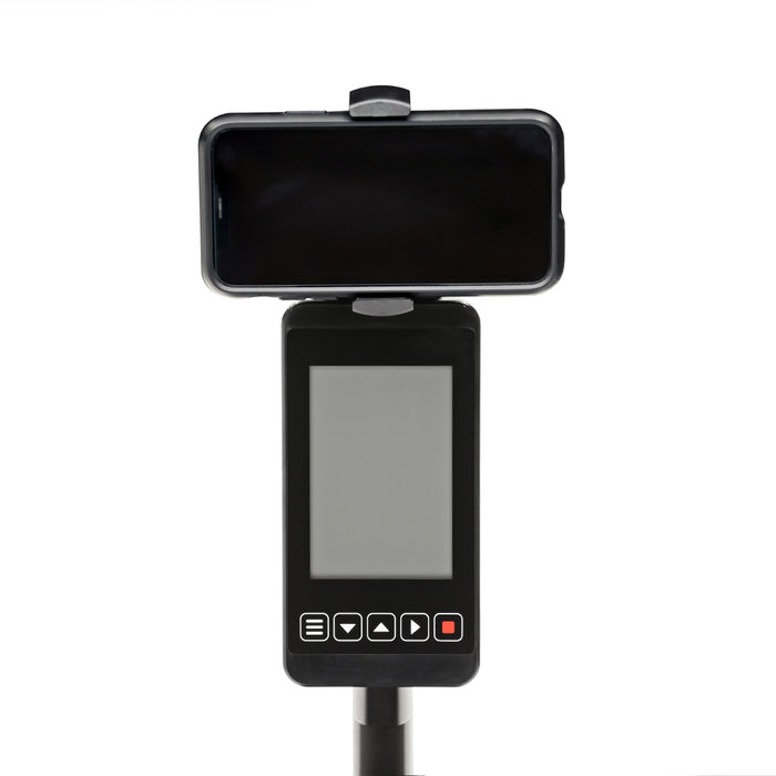 Life Fitness Heat Performance Row thumbnail 9