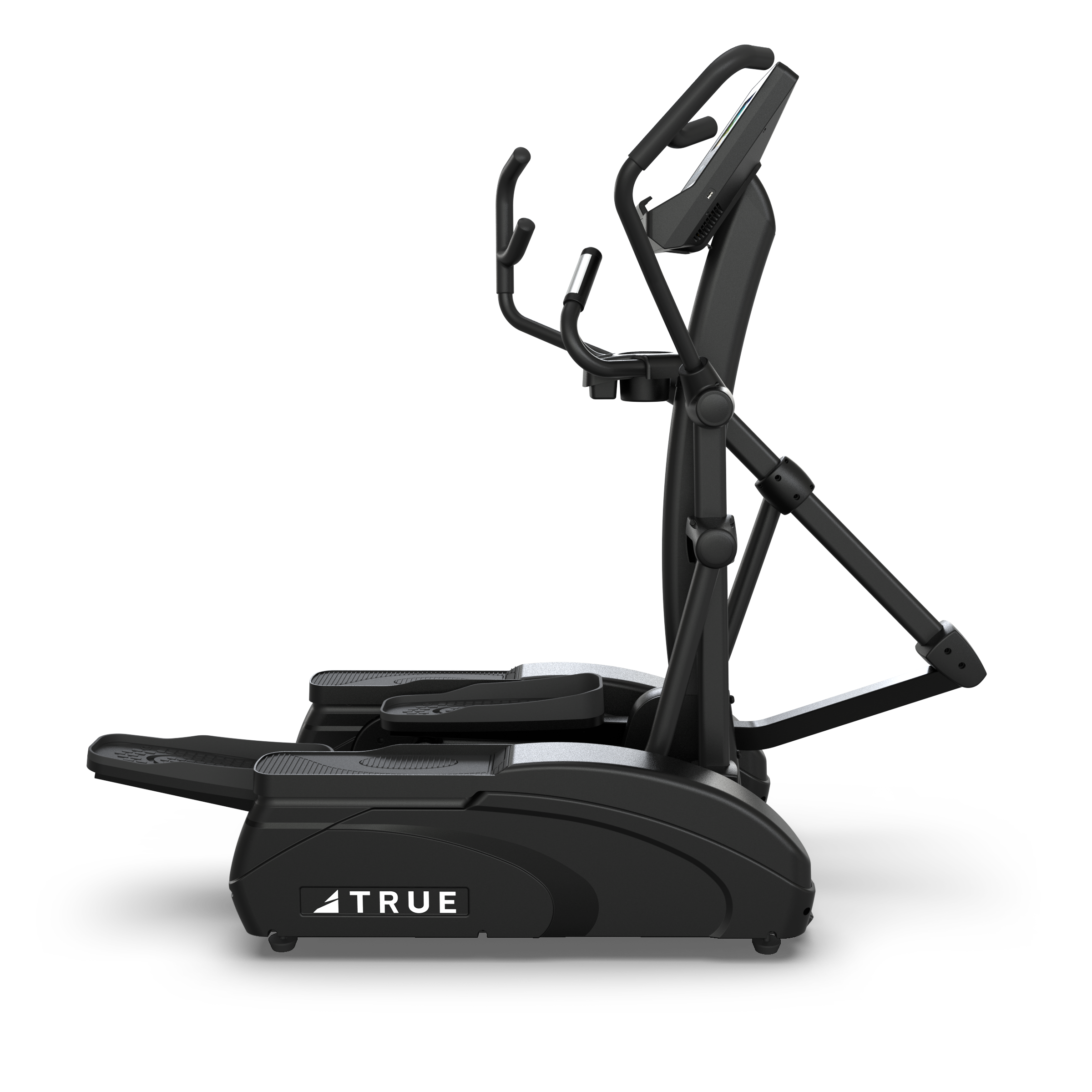 TRUE XM50 Elliptical w/ LED thumbnail 3