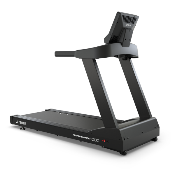 TRUE Performance 1000 Treadmill thumbnail 2