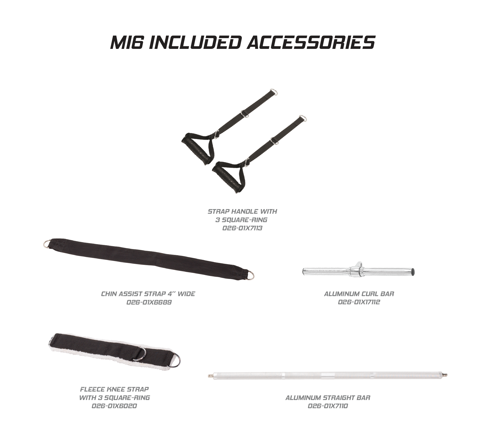 HOIST Mi6 FUNCTIONAL TRAINER thumbnail 20