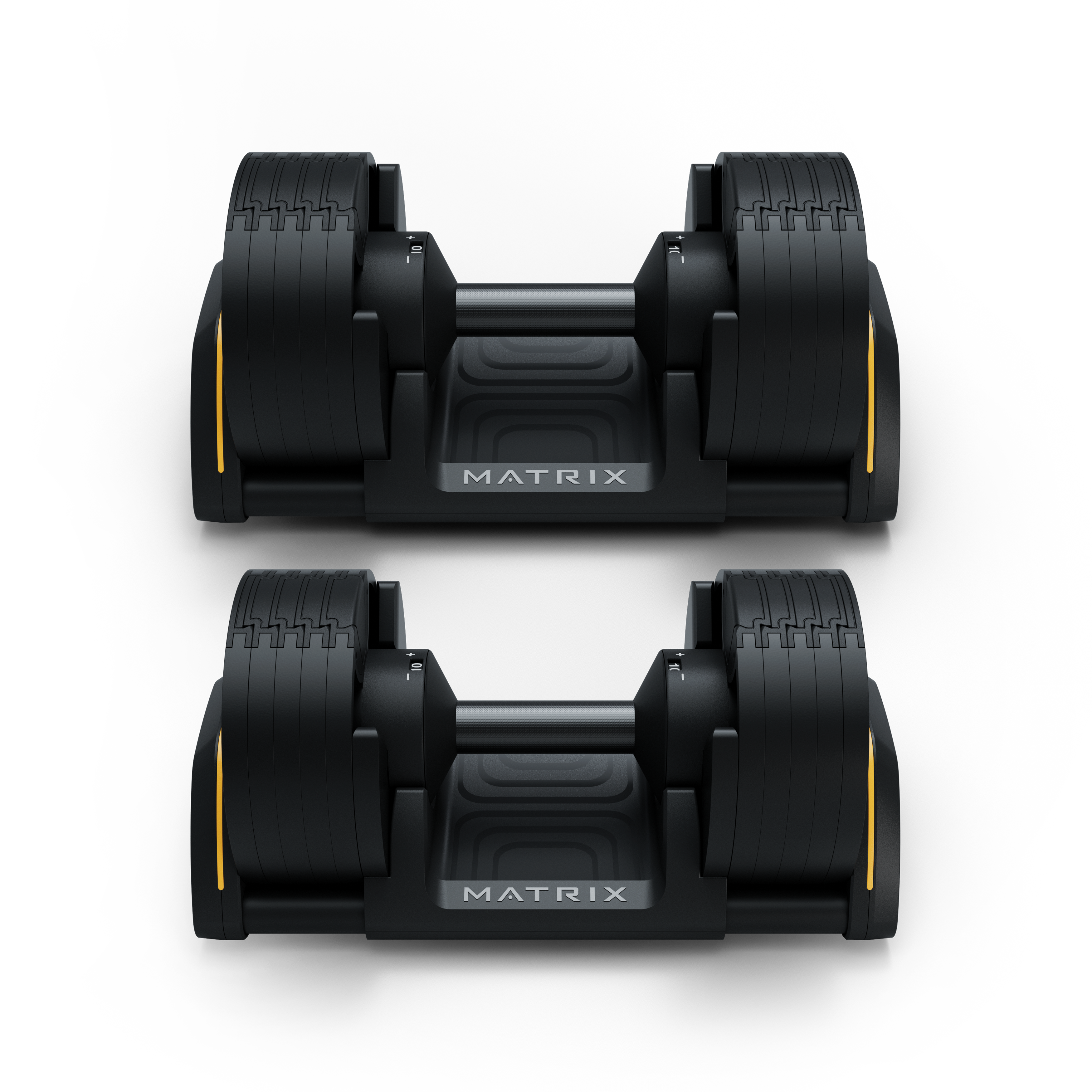 MATRIX ADJUSTABLE DUMBBELLS thumbnail 2
