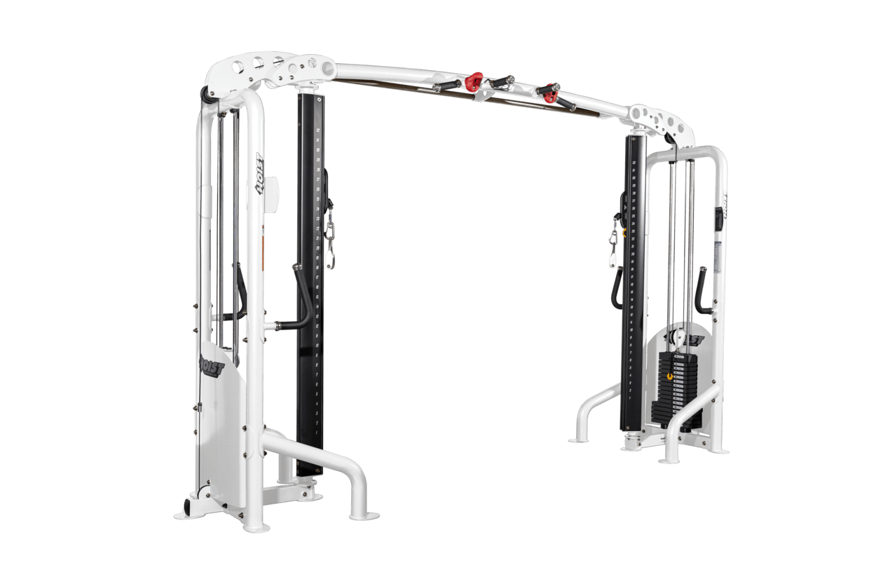 CABLE CROSSOVER (CMS-6175 x 2 WITH CMJ-OPT-01 BOOM x 1) thumbnail 4