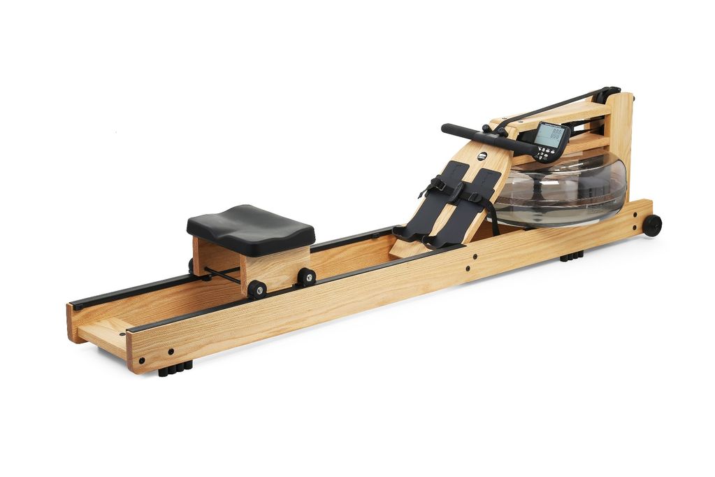 Water Rower Oak S4 thumbnail 3