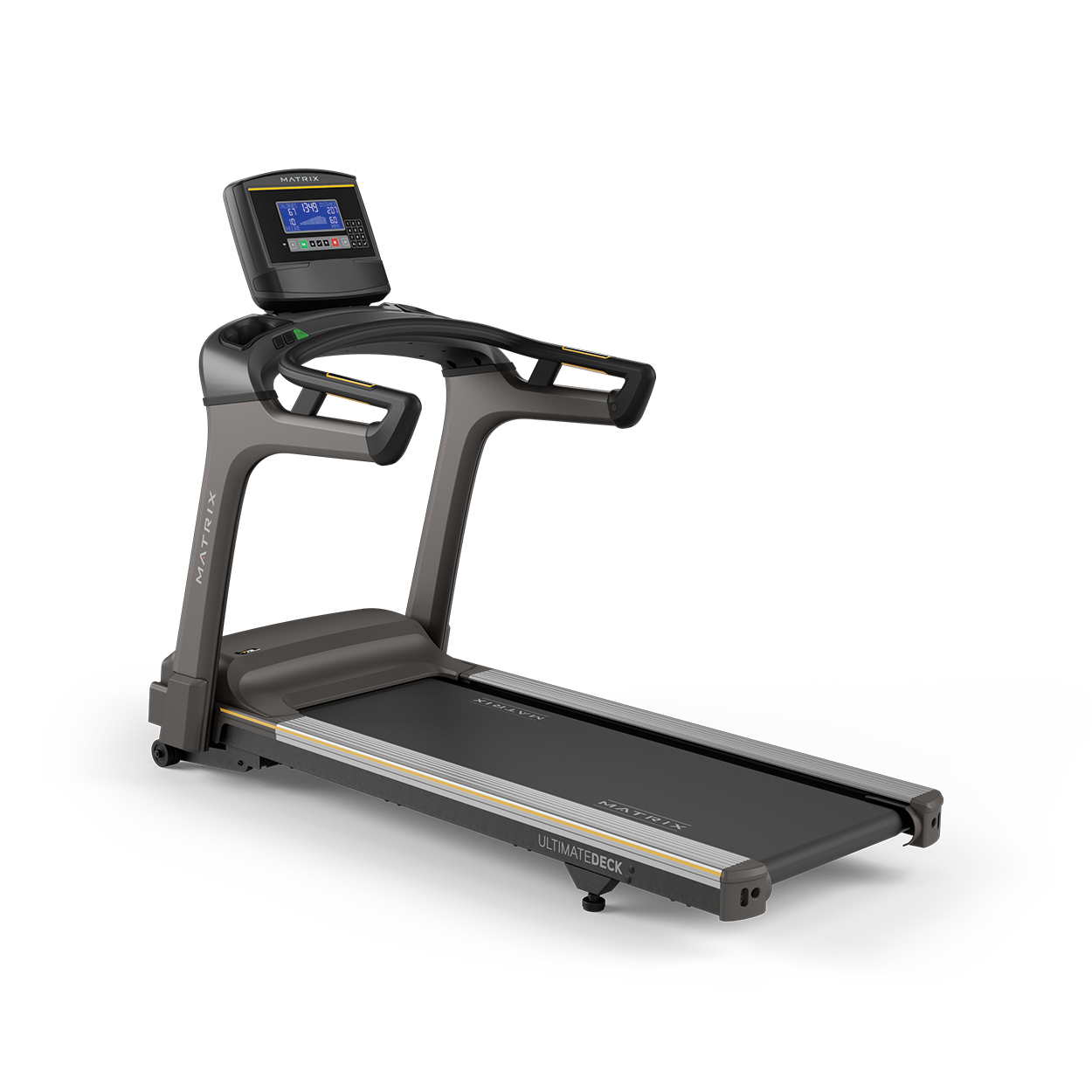 MATRIX T75 Treadmill thumbnail 2