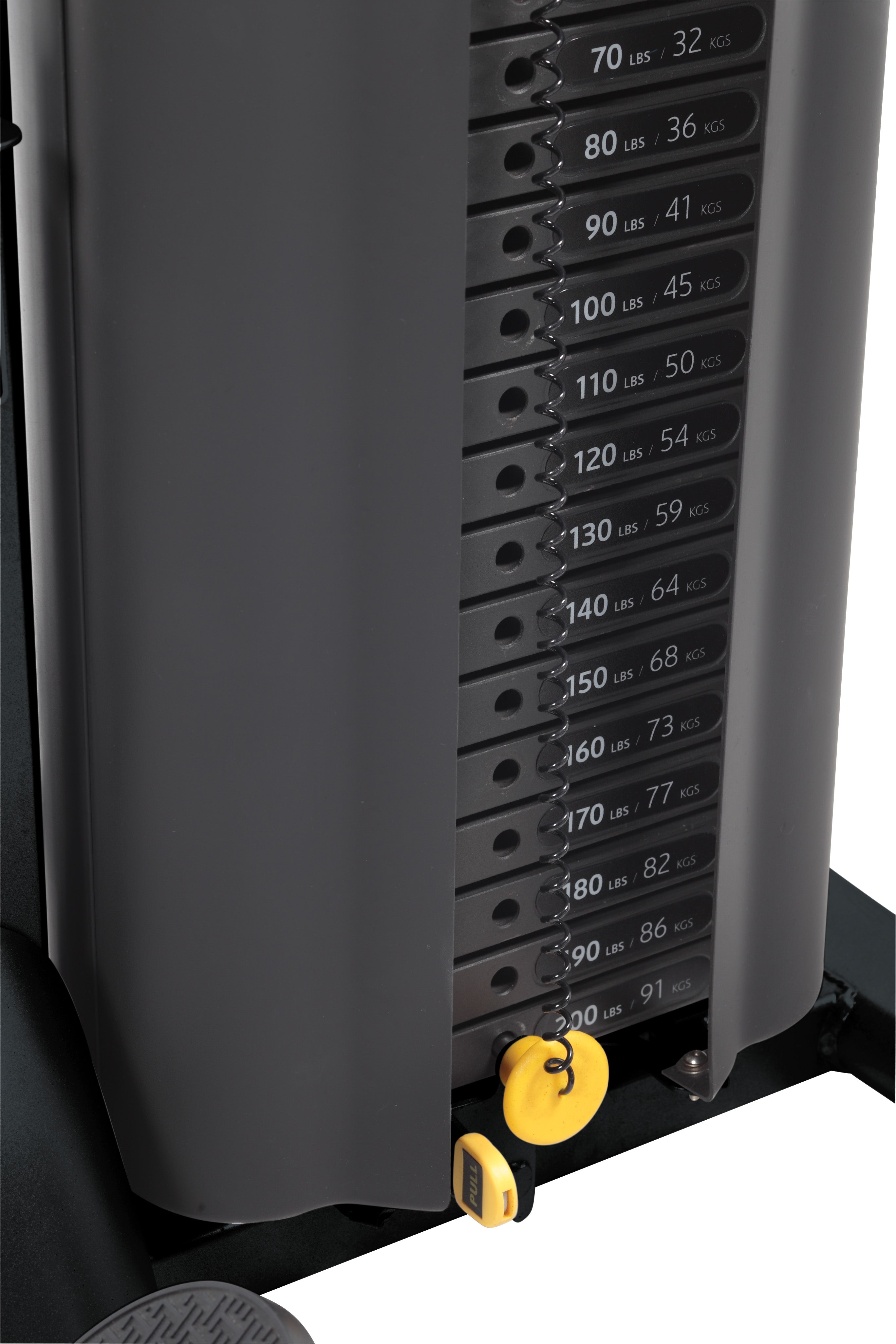 HOIST Mi5 FUNCTIONAL TRAINER GYM thumbnail 16