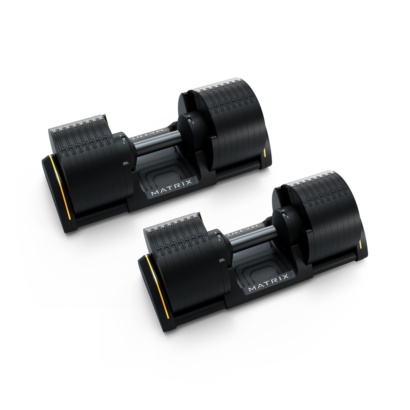 MATRIX ADJUSTABLE DUMBBELLS thumbnail 14