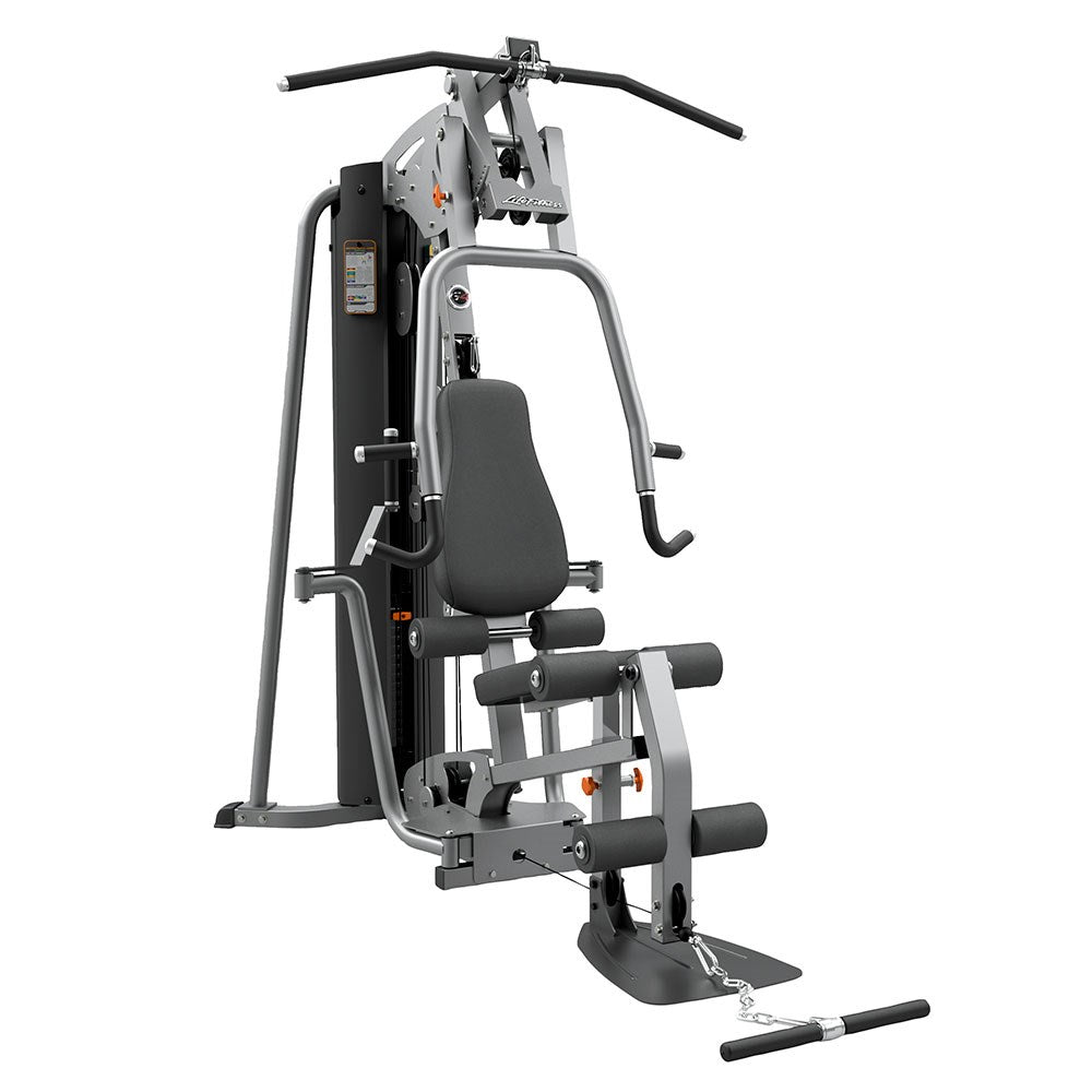 Life Fitness G4 Home Gym thumbnail 2