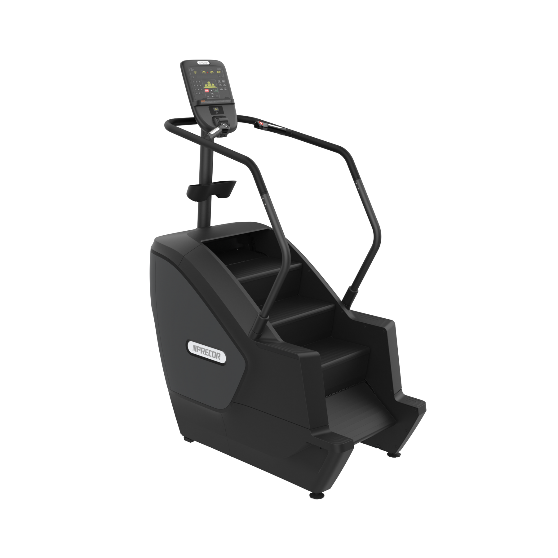 PRECOR SCL StairClimber thumbnail 2