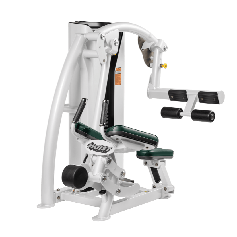 HOIST GLUTE MASTER thumbnail 39