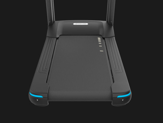 PRECOR TRM 800 Treadmill thumbnail 9