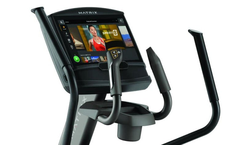 MATRIX A30 Ascent Trainer Elliptical thumbnail 20