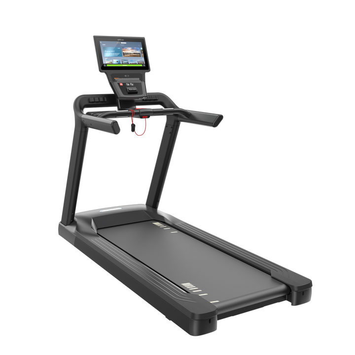 PRECOR TRM 500 Treadmill thumbnail 3