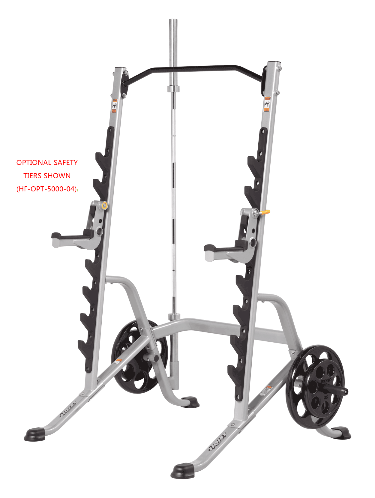 HOIST SQUAT RACK HF-5970 thumbnail 7