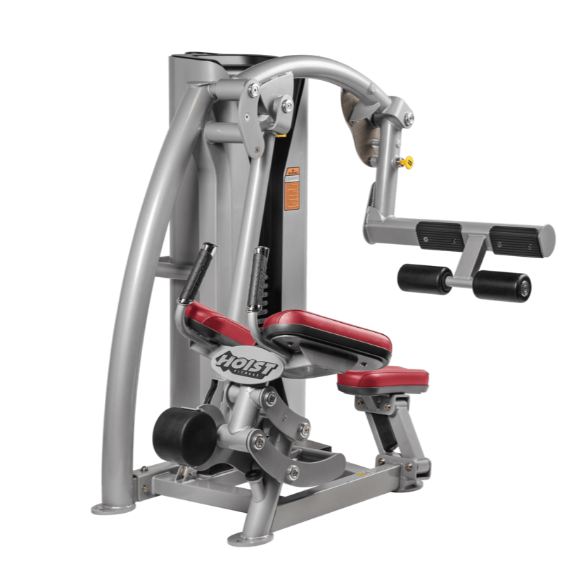 HOIST GLUTE MASTER thumbnail 19