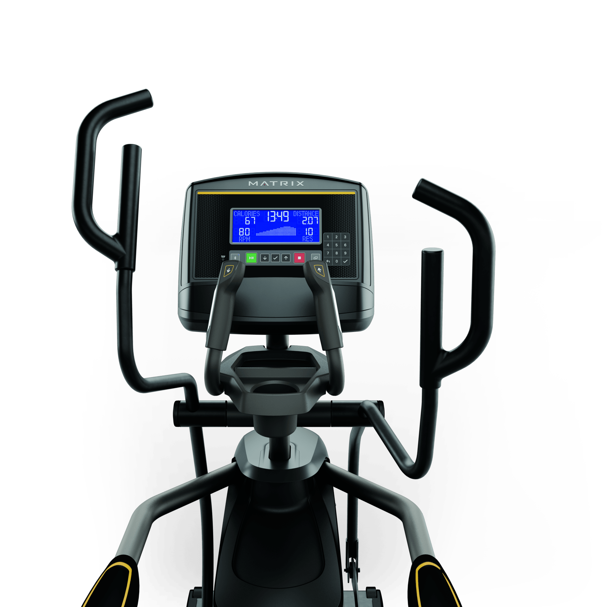 MATRIX E50 Elliptical thumbnail 14