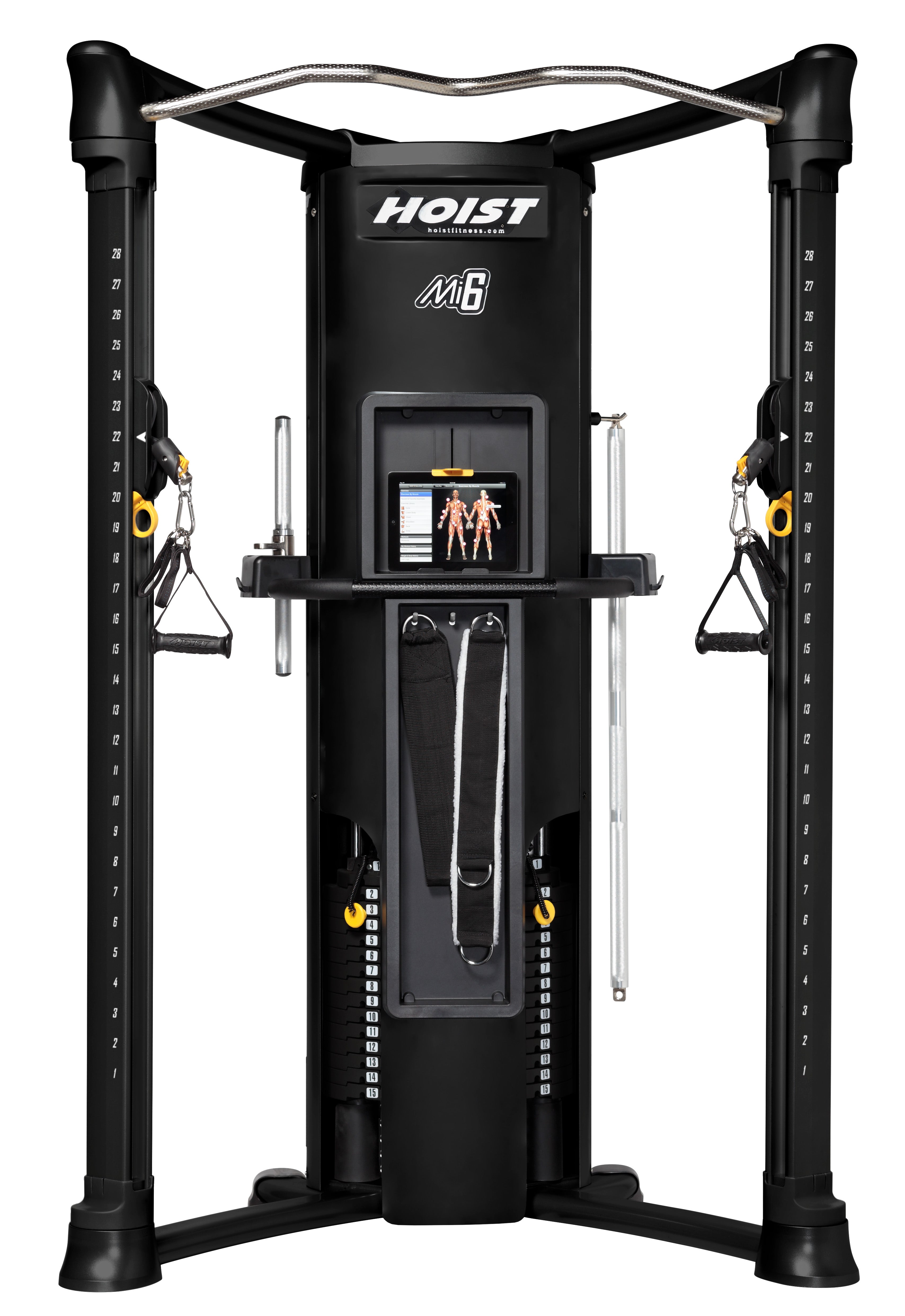HOIST Mi6 FUNCTIONAL TRAINER thumbnail 3