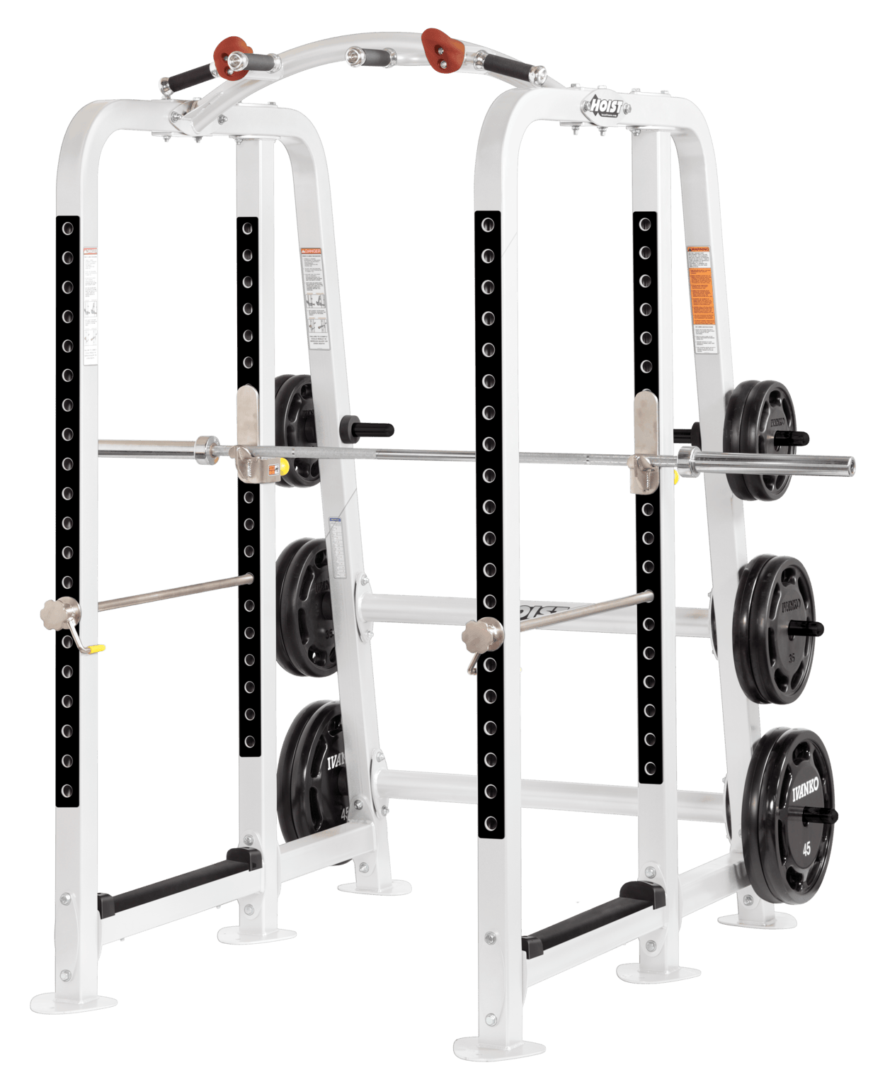 HOIST POWER CAGE thumbnail 4