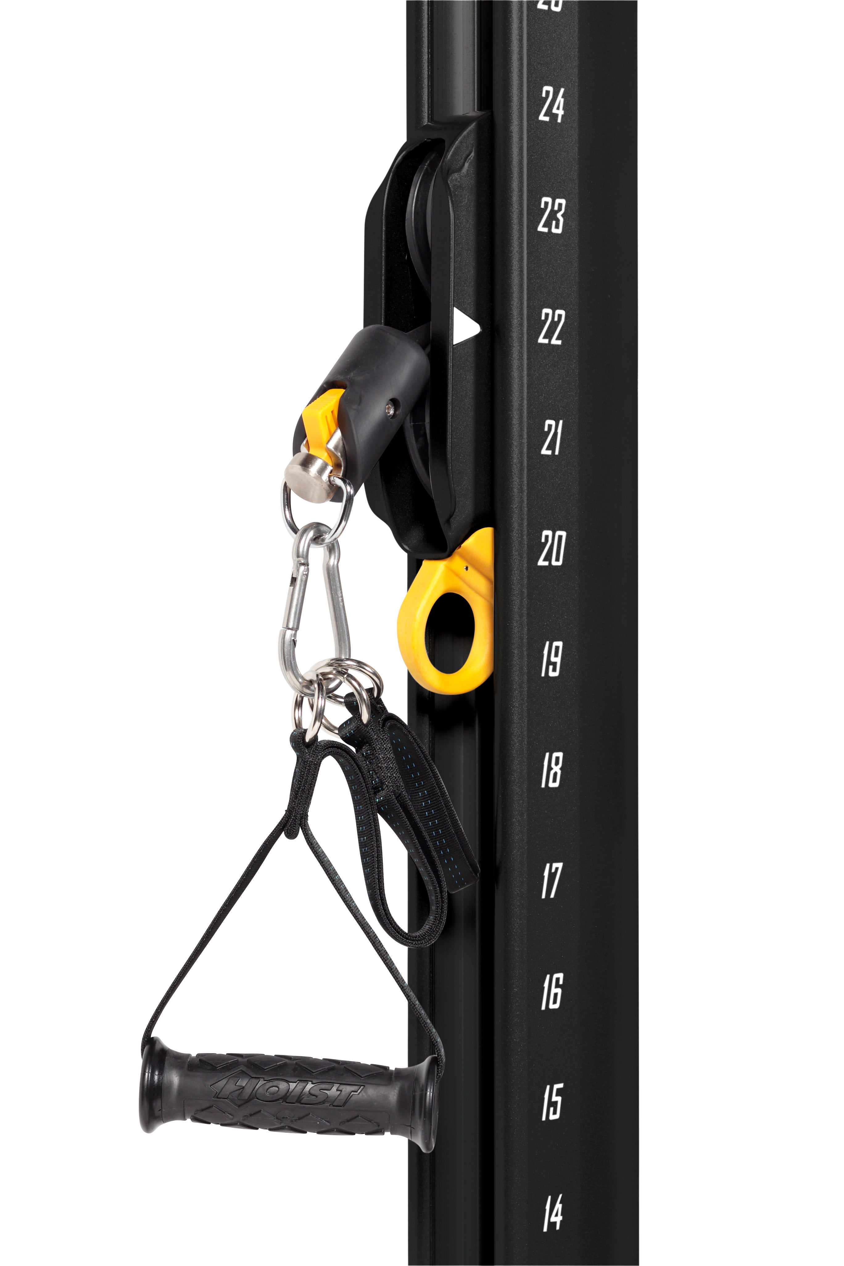 HOIST Mi6 FUNCTIONAL TRAINER thumbnail 16