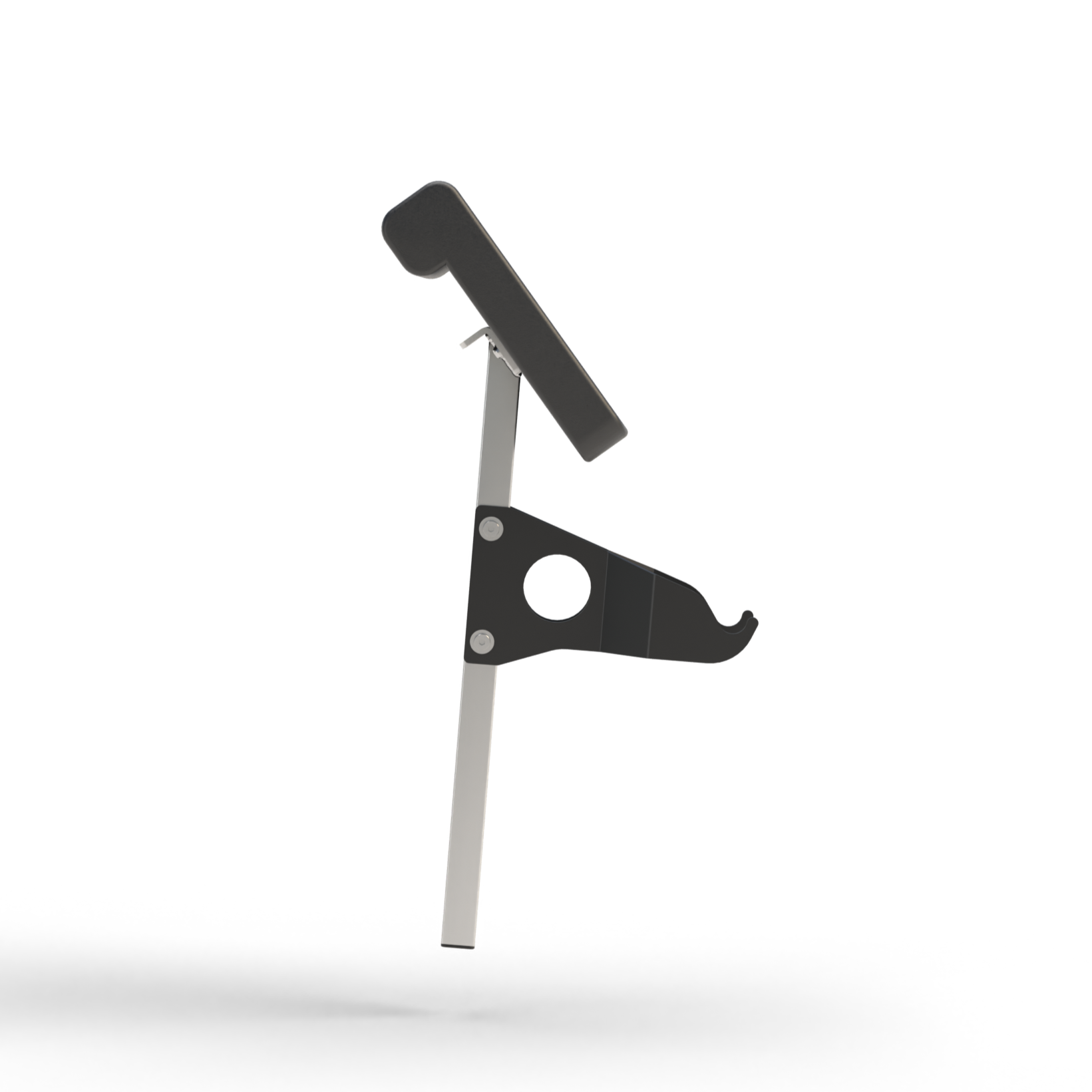 HOIST PREACHER CURL ATTACHMENT FOR HF-5165 thumbnail 3