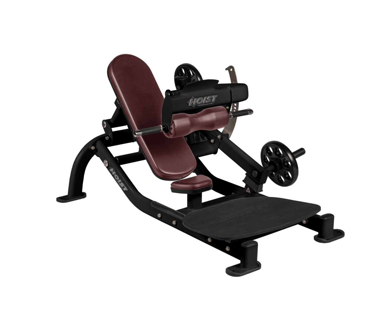 HOIST GLUTE THRUST thumbnail 5