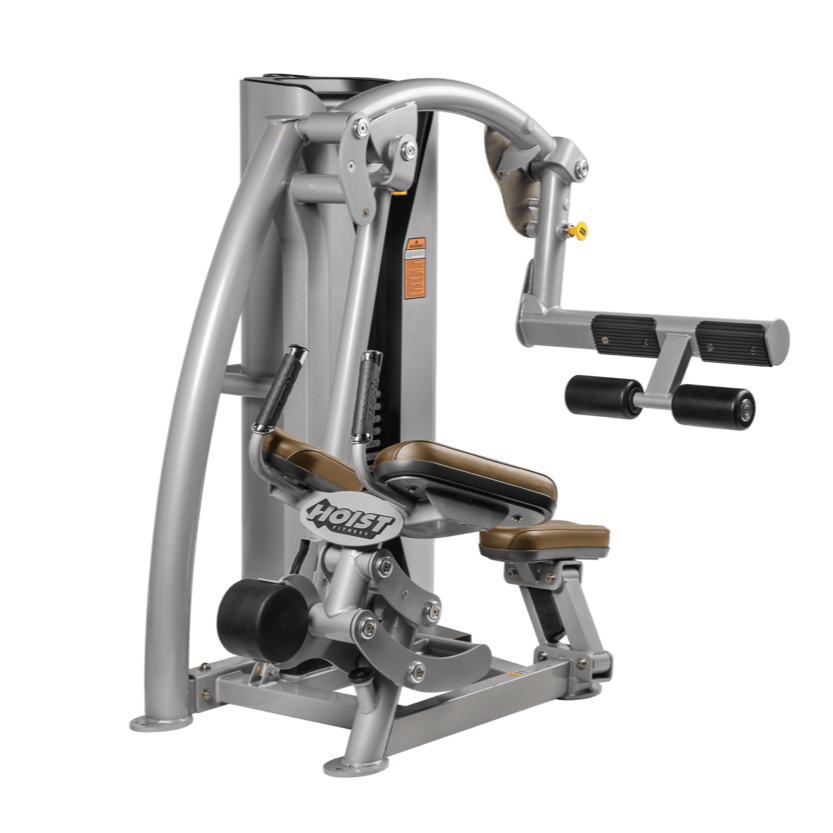 HOIST GLUTE MASTER thumbnail 21