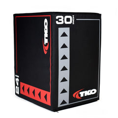 TKO 3-N-1 Soft Plyo Box Set thumbnail 4