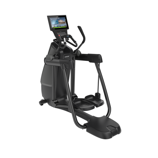 PRECOR AMT 800 Adaptive Motion Trainer® ‐ Open Stride™ thumbnail 3